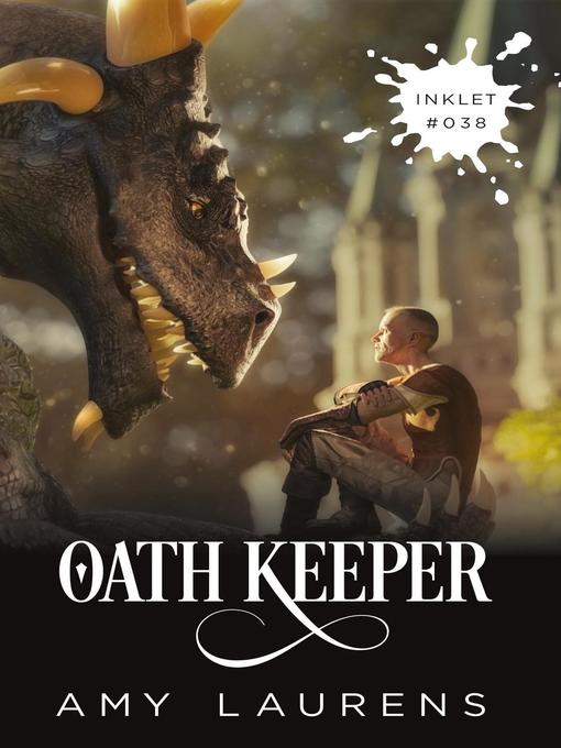 Title details for Oath Keeper by Amy Laurens - Available